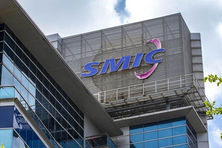 SMIC bị tố sao chép thiết kế chip 7nm của TSMC